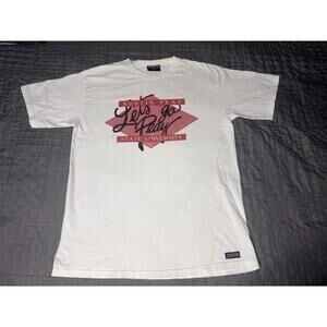 Vintage Austin Peay Governors T Shirt Adult Large Jansport Deadstock New Men’s